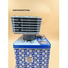 Kit Cilindro Xl-185 ((knt))marca De Calidad-garantia-100% 2