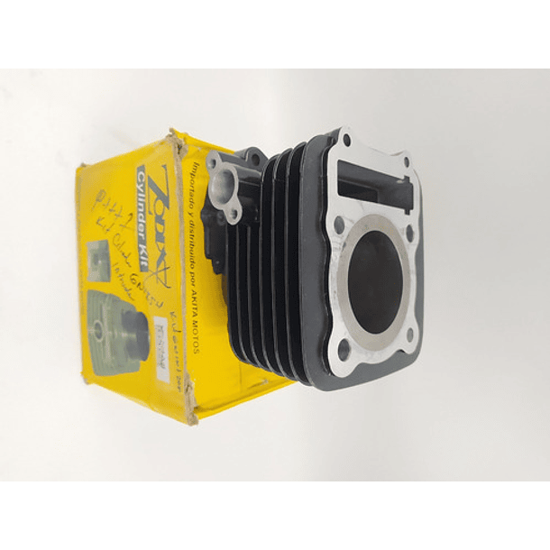 Kit Cilindro Gn-125 1