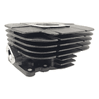 Kit Cilindro Ts-125z/cr /posh-calidad-garantias!envio Gratis 1