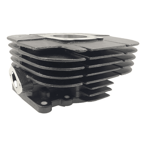 Kit Cilindro Ts-125z/cr /posh-calidad-garantias!envio Gratis 1