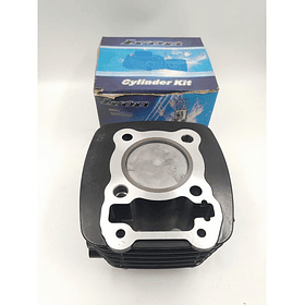 Kit Cilindro Pulsar-200((iron))calidad-envio Gratis