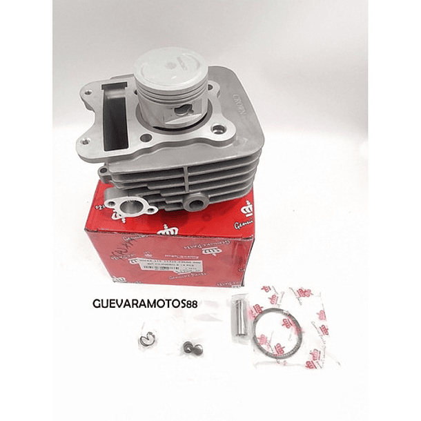 Kit Cilindro Vivax-115 ( Coronita ) Calidad-envíos Gratis 2