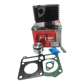 Kit Cilindro Libero-110 /vitrix/calidad-envio Gratis