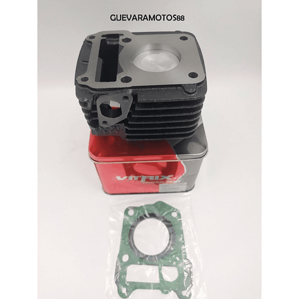 Kit Cilindro Libero-110 /vitrix/calidad-envio Gratis 3