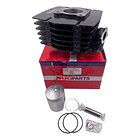 Kit Cilindro Ax-100//sukiparts//tipo Original-envio Gratis 1