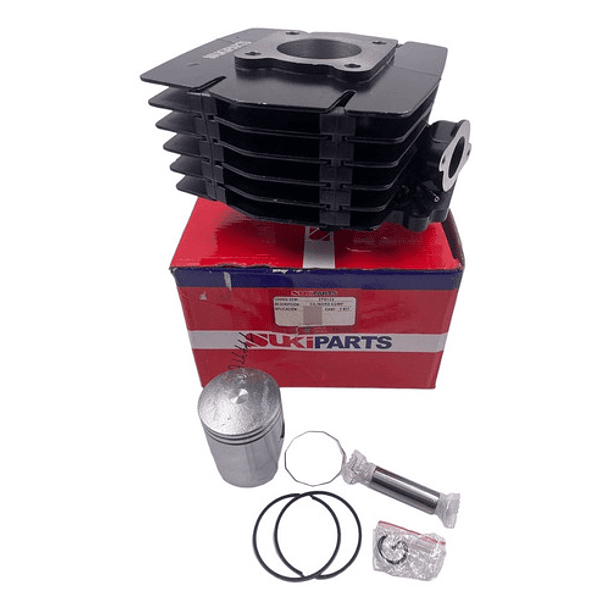 Kit Cilindro Ax-100//sukiparts//tipo Original-envio Gratis 1