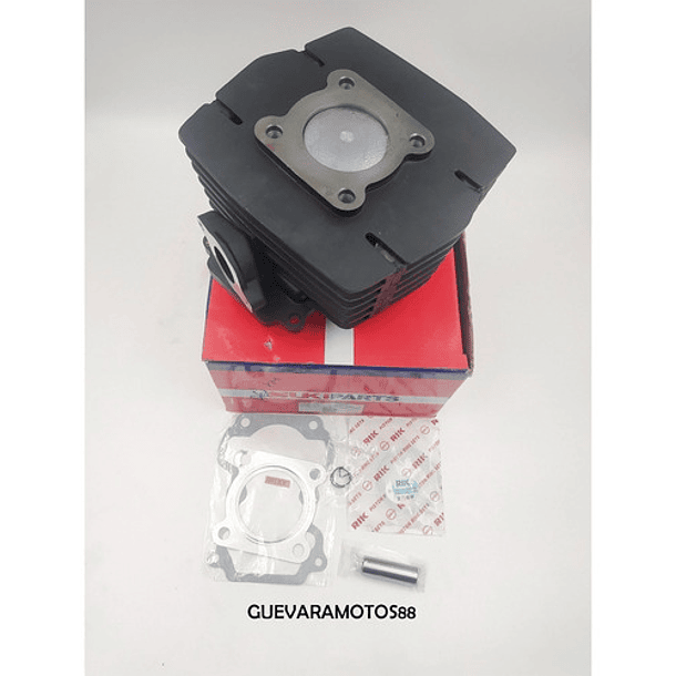 Kit Cilindro Ax-100//sukiparts//tipo Original-envio Gratis 2