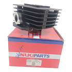 Kit Cilindro Ax-100//sukiparts//tipo Original-envio Gratis 3