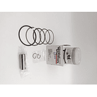 Kit Piston Gn-125h//gs-125//calidad//1.00//envio Gratis 1