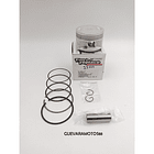 Kit Piston Gn-125h//gs-125//calidad//1.00//envio Gratis 2
