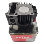 Kit Cilindro Crypton_110//vitrix//calidad-envio Gratis 1