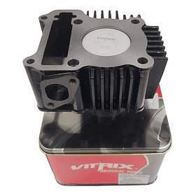Kit Cilindro Crypton_110//vitrix//calidad-envio Gratis