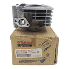 Cilindro Yamaha Crypton-115//original//envio Gratis 1