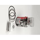 Kit Piston Gsx-150//vitrix//(0.50)//calidad-envio Gratis 1