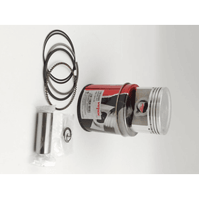 Kit Piston Gsx-150//vitrix//(0.50)//calidad-envio Gratis