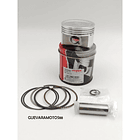 Kit Piston Gsx-150//vitrix//(0.50)//calidad-envio Gratis 2
