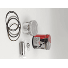 Kit Piston Gsx-150//vitrix//(0.50)//calidad-envio Gratis 3