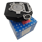 Kit Cilindro Discover-125+//original-envio Gratis 1