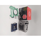 Kit Cilindro  Bws-125 // Kanuni // Calidad-envio Gratis 1