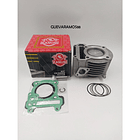 Kit Cilindro  Bws-125 // Kanuni // Calidad-envio Gratis 2