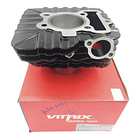 Kit Cilindro Discover_150 St-f /vitrix/ Envío Gratis 1
