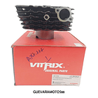 Kit Cilindro Discover_150 St-f /vitrix/ Envío Gratis 2
