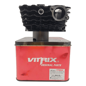 Kit Cilindro Discover-100m/ Discover-110/vitrix-envío Gratis