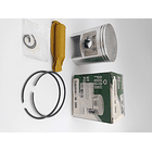 Kit Piston Ts-185 ((1.50))//calidad-posh Envio Gratis 1