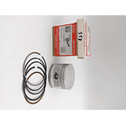 Kit Pistón Gs-125//original//std//calidad-envio Gratis 1