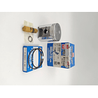 Kit Pistón Fr-80 //tkrj//1.50//envío Gratis 1