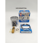 Kit Pistón Fr-80 //tkrj//1.50//envío Gratis 2