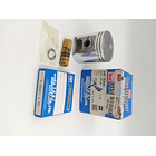 Kit Pistón Fr-80 //tkrj//1.50//envío Gratis 3