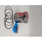 Kit Piston Eco Cd100 Biz/victor Y One/vitrix/0.50/envi..grat 3