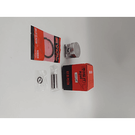 Kit Piston Ax-4///evol///1.00//envios Gratis
