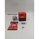 Kit Piston Ax-4///evol///1.00//envios Gratis 2