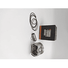 Kit Piston Best-125//evol//std//calidad-envios Gratis 1
