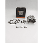 Kit Piston Best-125//evol//std//calidad-envios Gratis 2