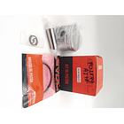 Kit Piston Best-125/evol//0.75//garantia-envio Gratis 1