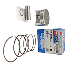 Kit Pistón Hayate-110 / Std / Calidad-envíos Gratis 1