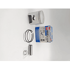 Kit Pistón Ax-115///tkrj///0.25/// Envió Gratis  1