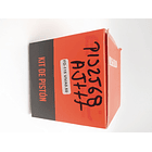 Kit Piston Fd-115/viva(0.50)(0.75)(1.00)(std)envio Grati 1