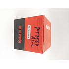 Kit Piston Fd-115/viva(0.50)(0.75)(1.00)(std)envio Grati 2