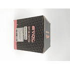 Kit Piston Fd-115/viva(0.50)(0.75)(1.00)(std)envio Grati 4