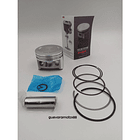 Kit Piston Discover-135 ///vitrix-1.00/// 2