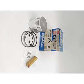 Kit Pistón C90cw / Honda / Tkrj / 0.50/ Envíos Gratis!!!