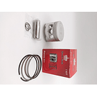 Kit Piston Bajaj Boxer//0.75//coronita/calidad-envios Gratis 1