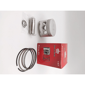 Kit Piston Bajaj Boxer//0.75//coronita/calidad-envios Gratis