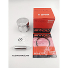 Kit Piston Boxer///!est!///calidad/envios Gratis 2