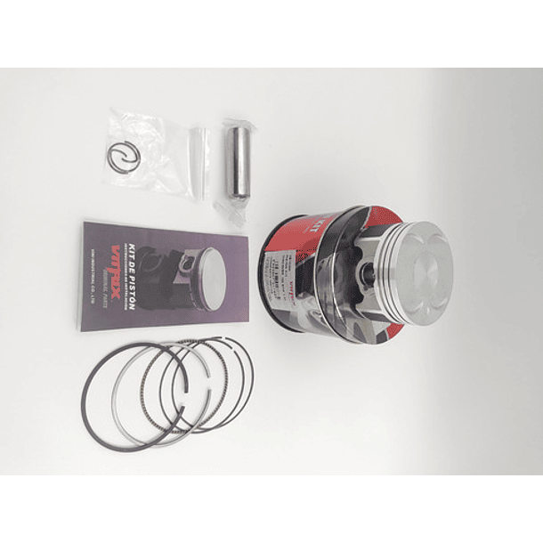 Kit Piston Discover-150 St-f//est//vitrix / Envios Gratis 1
