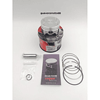 Kit Piston Discover-150 St-f//est//vitrix / Envios Gratis 2